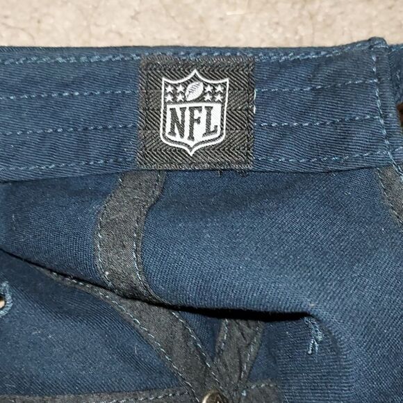 NWT New England Patriots low profile '47 hat NWT - Picture 8 of 9